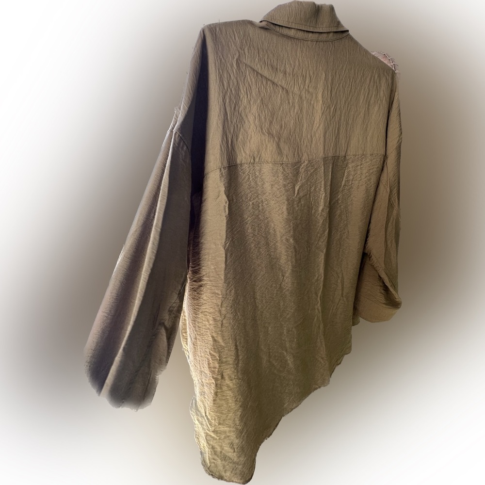H&M overshirt - Picture 2 of 7